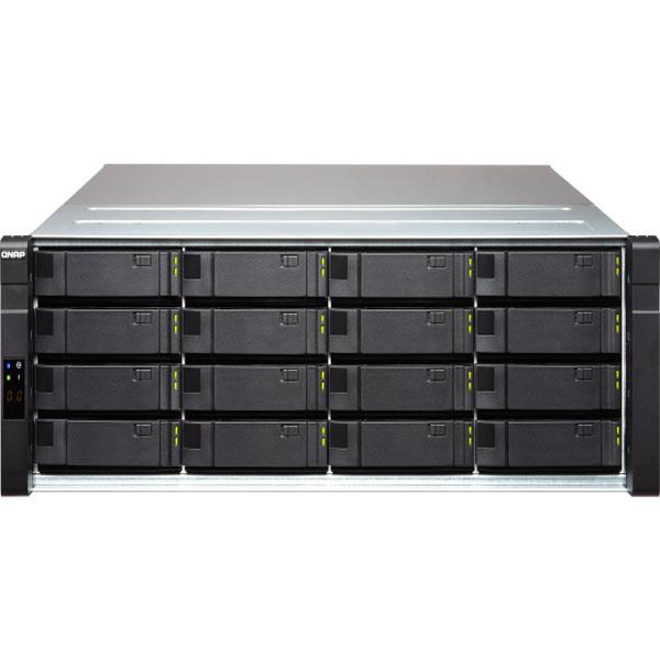 Qnap-ES1640DC-V2-E5-96G-NAS-Stroage استوریج کیونپ ES1640DC